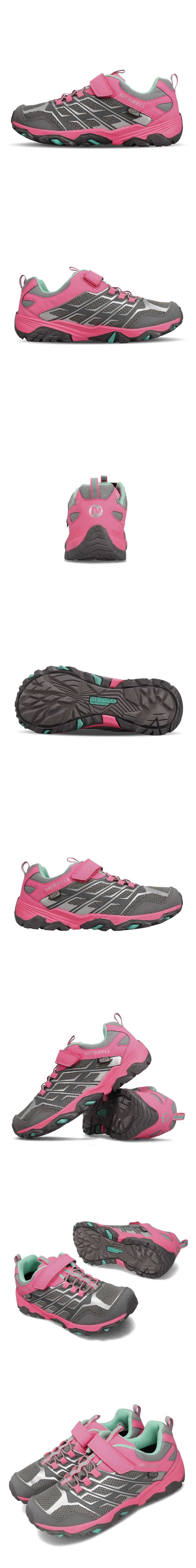 Merrell 戶外鞋 M-Moab FST WTRPF 女鞋