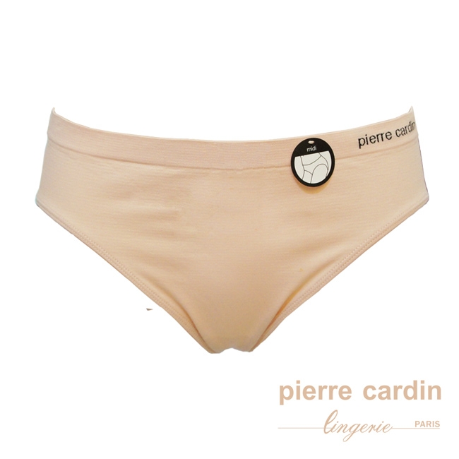 Pierre Cardin皮爾卡登 一體成型內褲(5件組)-502-6584