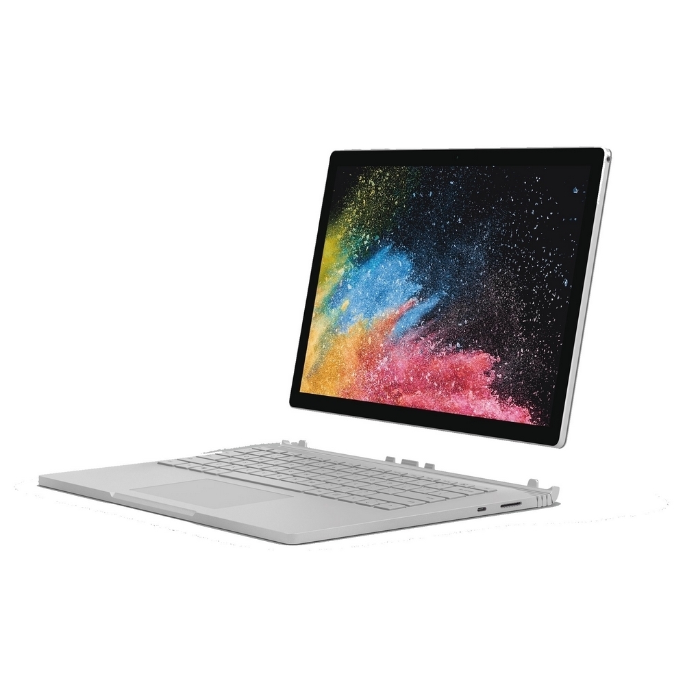 Microsoft Surface Book 2 i5/8G/256G 商務機種