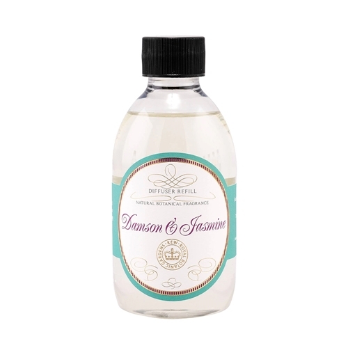 Kew 英國品牌 茉莉梨子擴香精補充瓶220ml