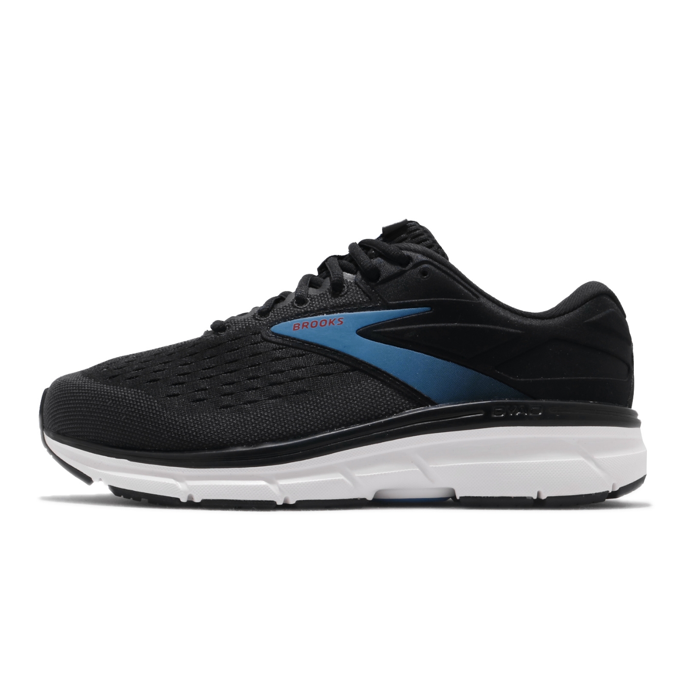 brooks dyad 4e