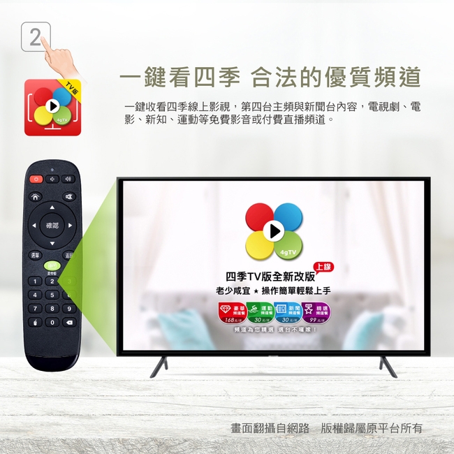 PX大通6K追劇王智慧電視盒 OTT-1000