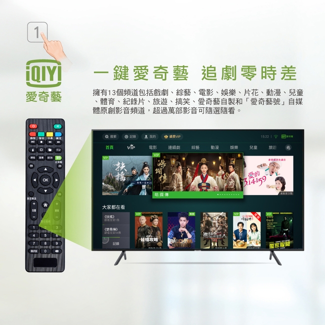 PX大通8核旗艦王智慧電視盒 OTT-2000