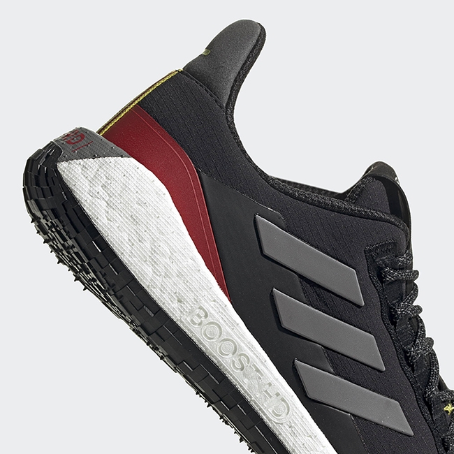 adidas PULSEBOOST HD GUARD 跑鞋 男 FV3124