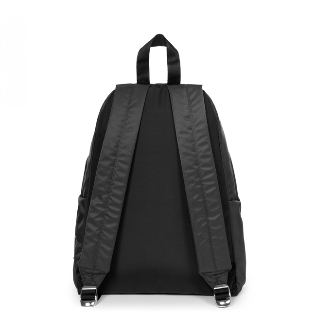 EASTPAK Padded PakR系列後背包 Belllish Black