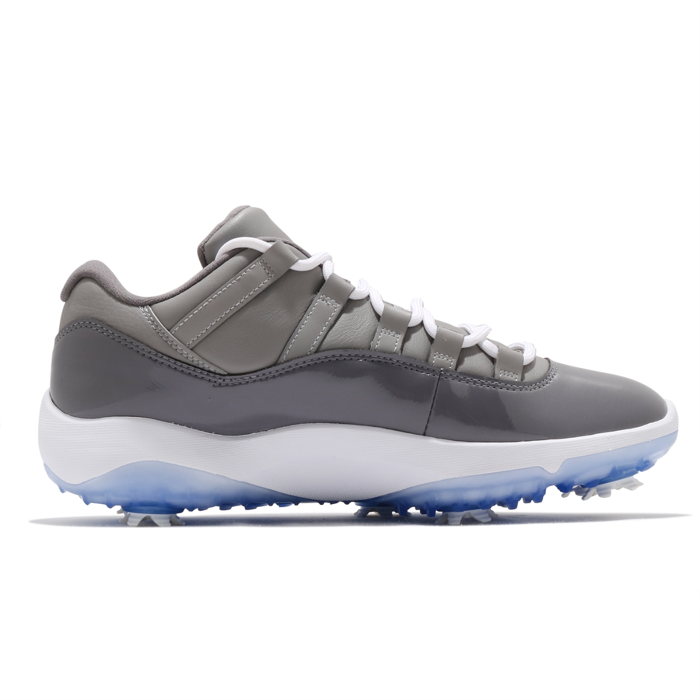 nike jordan 11 golf shoes