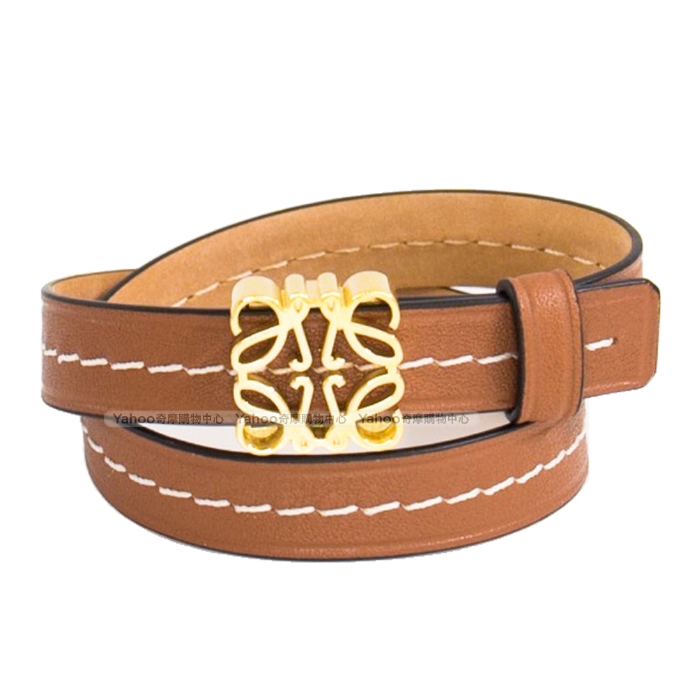 LV Iconic Bracelet Other Leathers - Fashion Jewellery M8084E