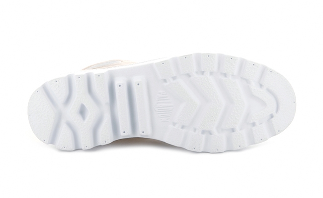 PALLADIUM BLANC LITE LOW CUFF輕量低筒靴-女-淡粉