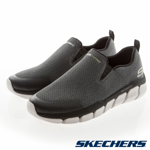 SKECHERS 男休閒系列SKECH-FLEX 3.0-52823CCBK