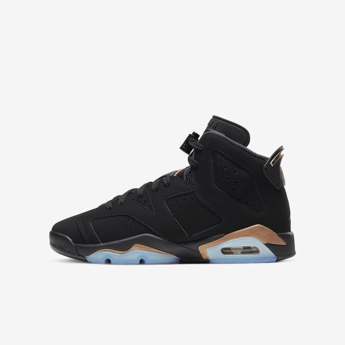 nike air jordan 6 retro dmp