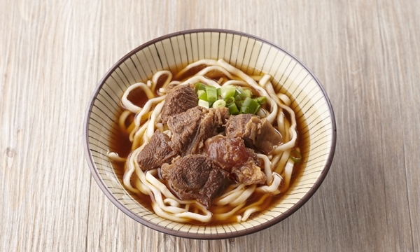 紅豆食府SH 紅燒牛肉麵(500g/份，共兩盒)