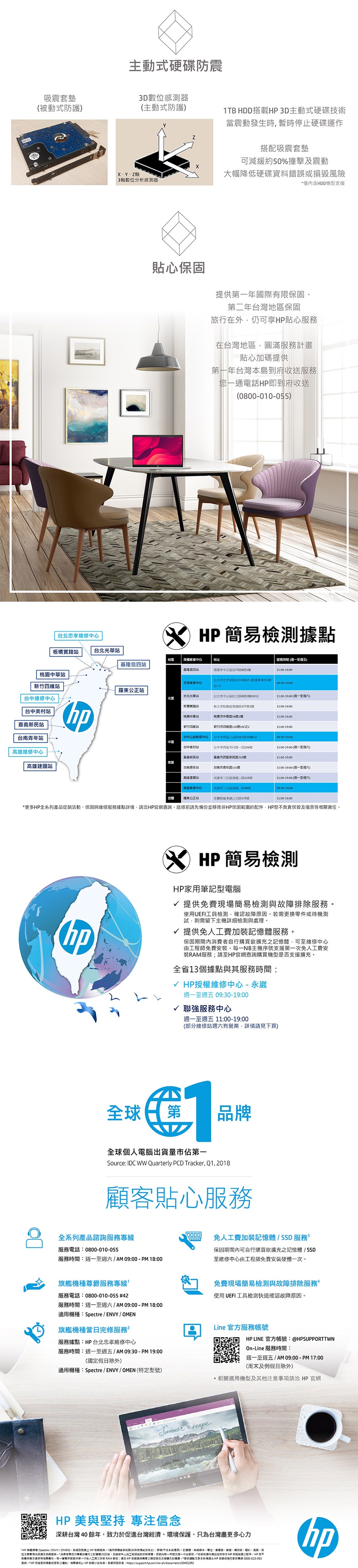 HP Pavilion 14-ce3039TX筆電(i5-1035G1/MX250/8G)