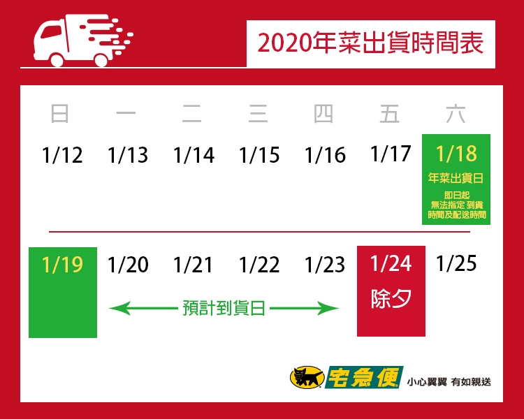 饗城-冠軍雙寶+富貴雙方【年菜預購】