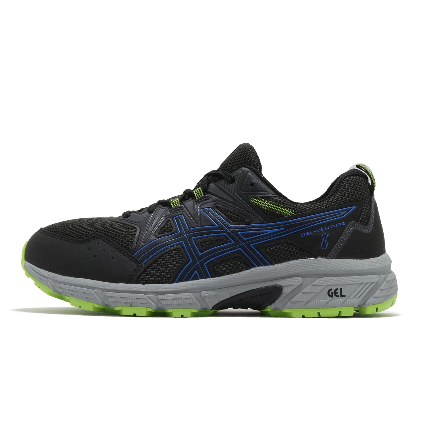 asics venture 8