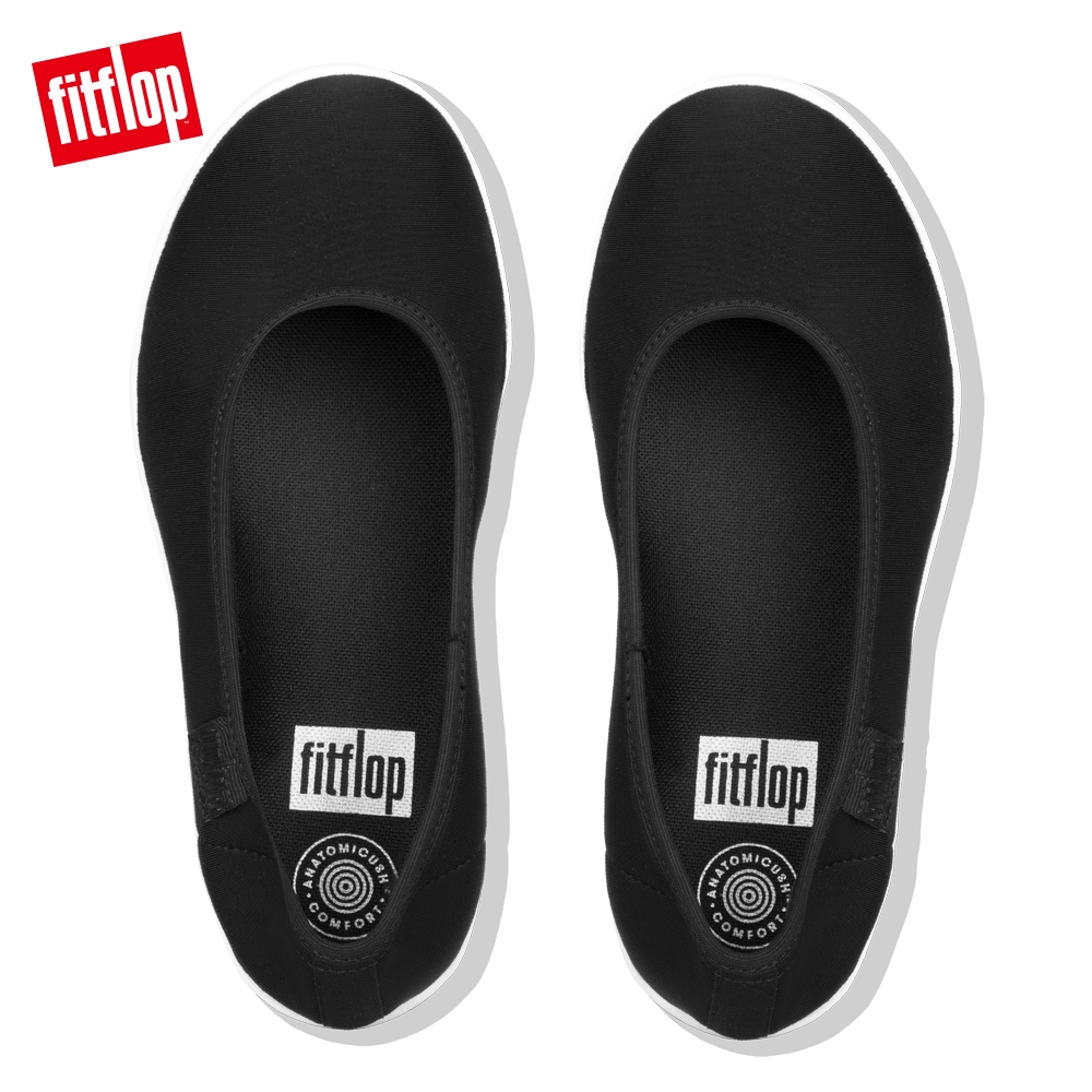 [時時樂] FitFlop NEOFLEX BALLERINAS 休閒簡約娃娃鞋