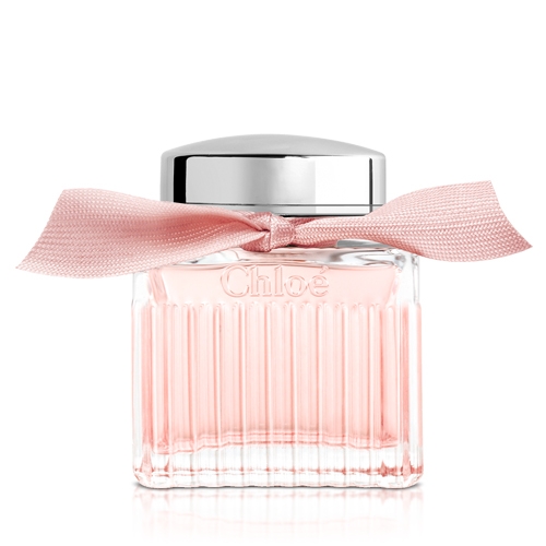 Chloe 粉漾玫瑰女性淡香水50ml-送品牌小香