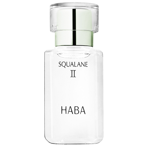 【即期品~效期至2020.8.16】HABA 無添加主義 角鯊精純液II(30ml)