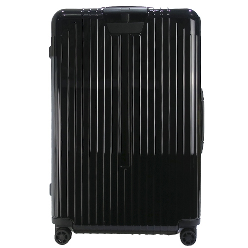 Rimowa ESSENTIAL LITE Check-In L 30吋旅行箱(亮黑)