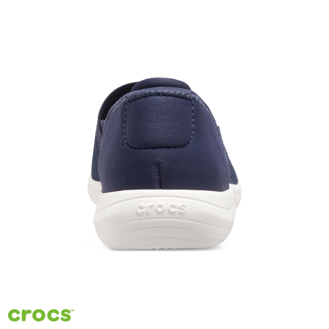 Crocs 卡駱馳 (女鞋) Reviva女士便鞋 205804-462