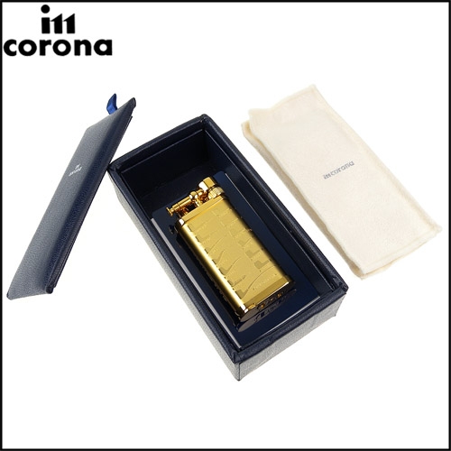 im corona-OLD BOY系列-火石式煙斗專用打火機