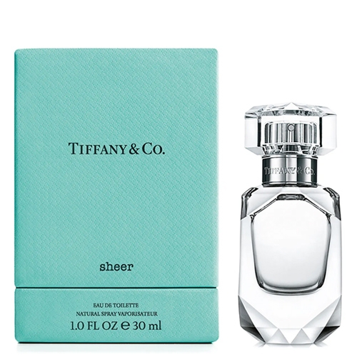 tiffany & co 30ml