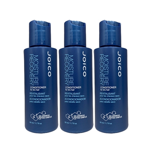 JOICO 水潤重建瞬效髮霜 50ml (3入)