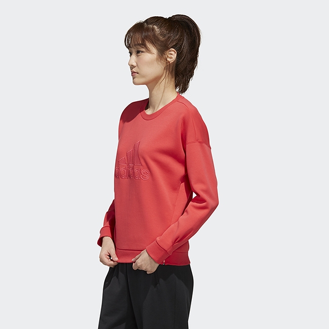 adidas ID 長袖上衣 女 FI9251