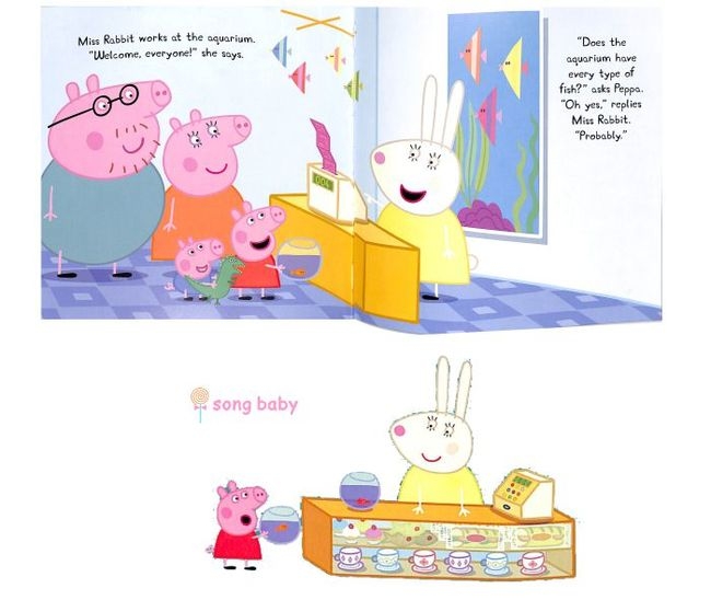 Peppa