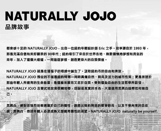 【NATURALLY JOJO】牛仔寬口反摺吊帶褲 (灰)