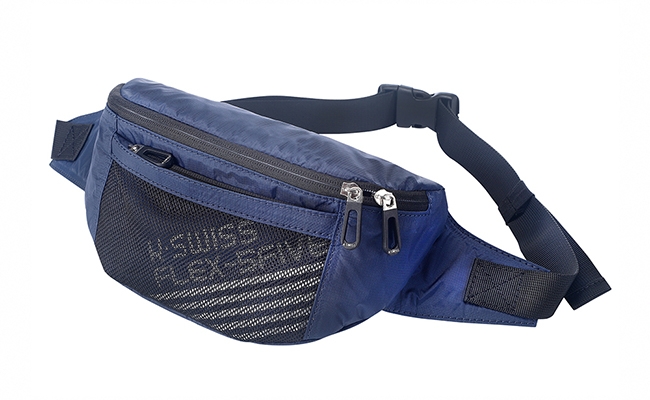 k swiss fanny pack