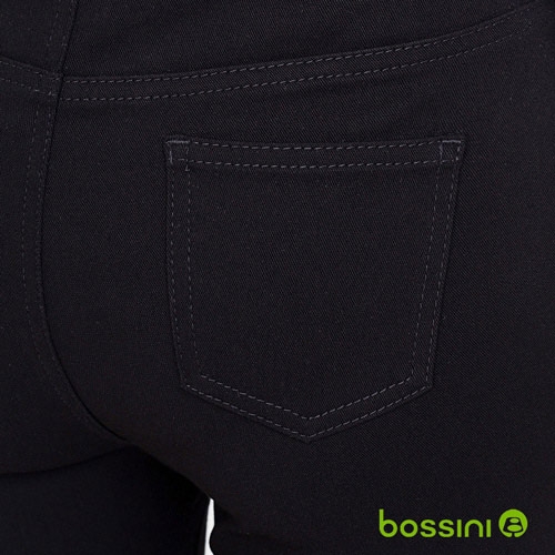 [時時樂限定]bossini女裝-彈性窄管長褲 (兩色選)