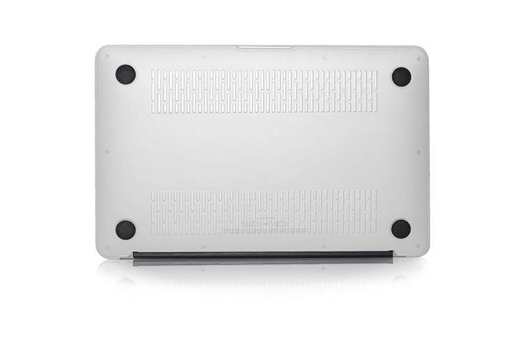 MONOCOZZI 圖騰保護殼 for Macbook Air 13 