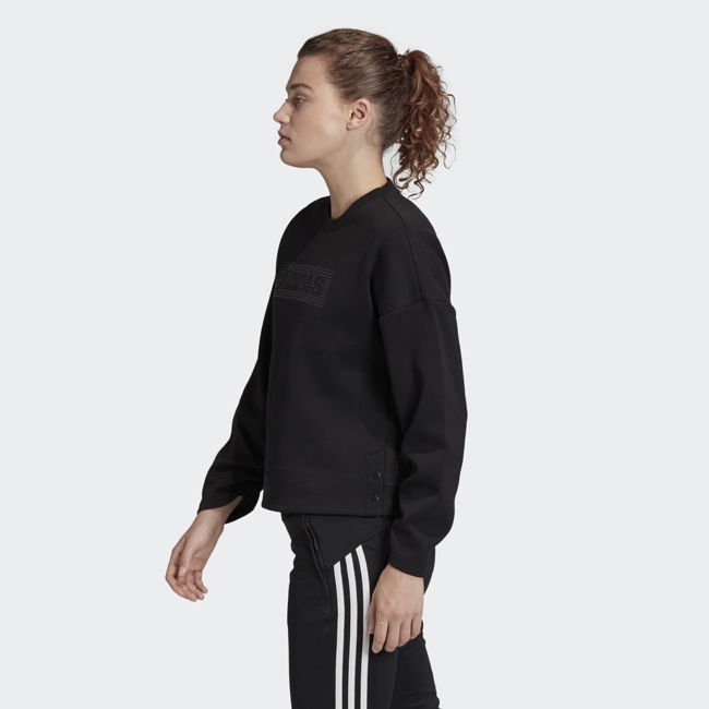 [官方] adidas 長袖上衣外套 男女(六款任選)