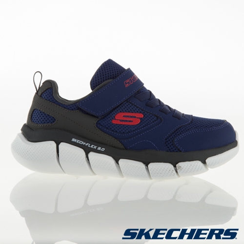 SKECHERS 男童系列SKECH-FLEX 3.0 - 97636LNVCC