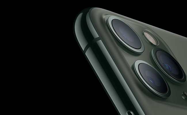 [贈碎屏險]Apple iPhone 11 Pro Max 512G 6.5吋智慧型手機