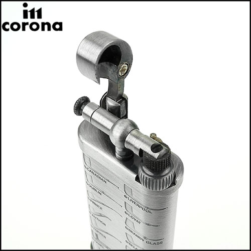 im corona-OLD BOY系列-火石式煙斗專用打火機