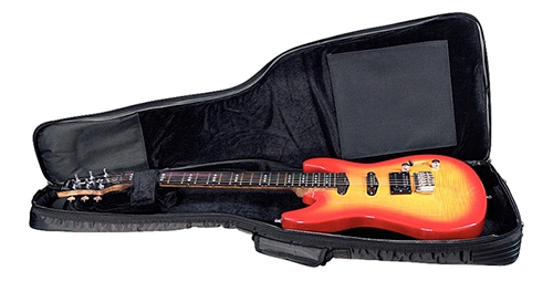 Warwick Rockbag 20606 B/PLUS 豪華型電吉他琴袋