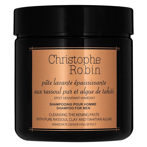 Christophe Robin 海藻強韌髮泥250ml