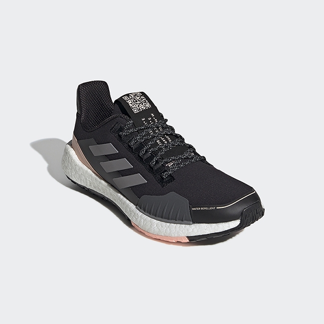 adidas PULSEBOOST HD GUARD 跑鞋 女 FV3119