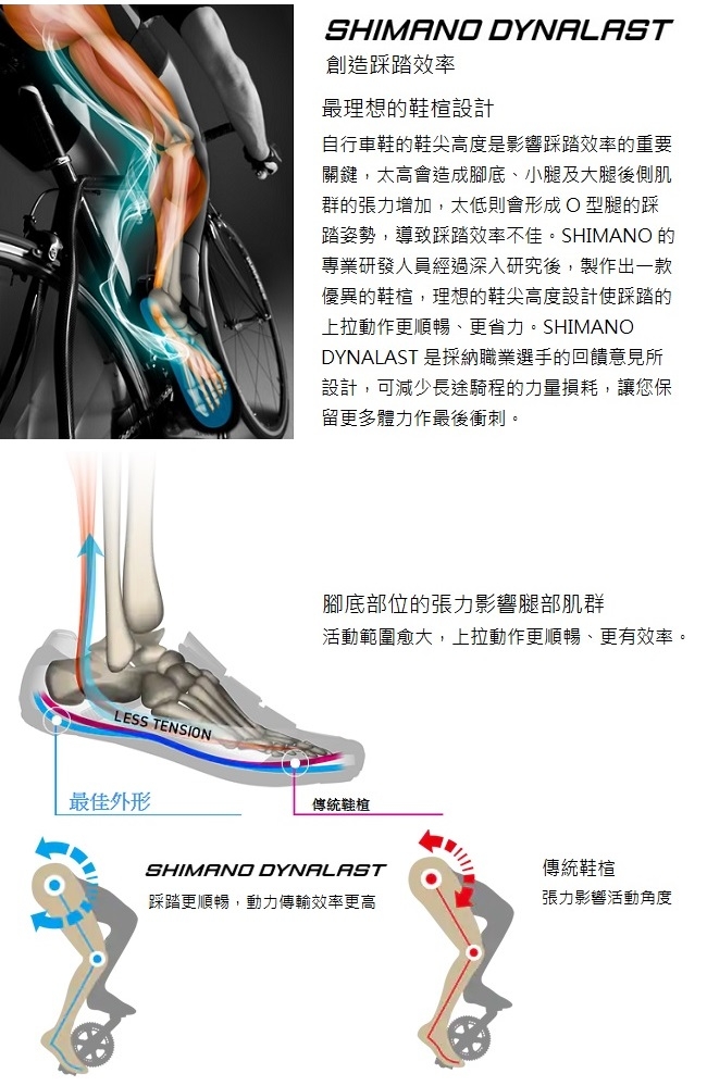 【SHIMANO】IC500 女性飛輪車鞋 紫色