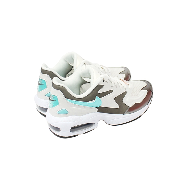 Nike 慢跑鞋 W AIR MAX2 LIGHT SE 女鞋