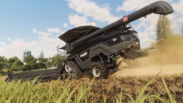 模擬農場 19 Farming Simulator 19 - PS4 中英文美版