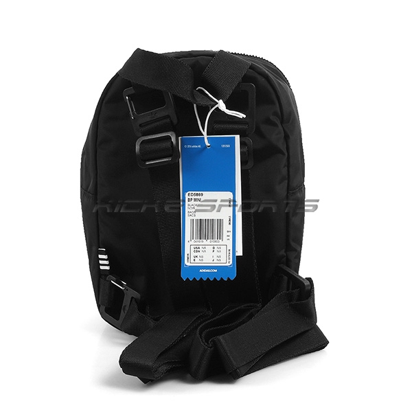 愛迪達 ADIDAS ORIGINALS MINI BACKPACK 後背包 ED5869