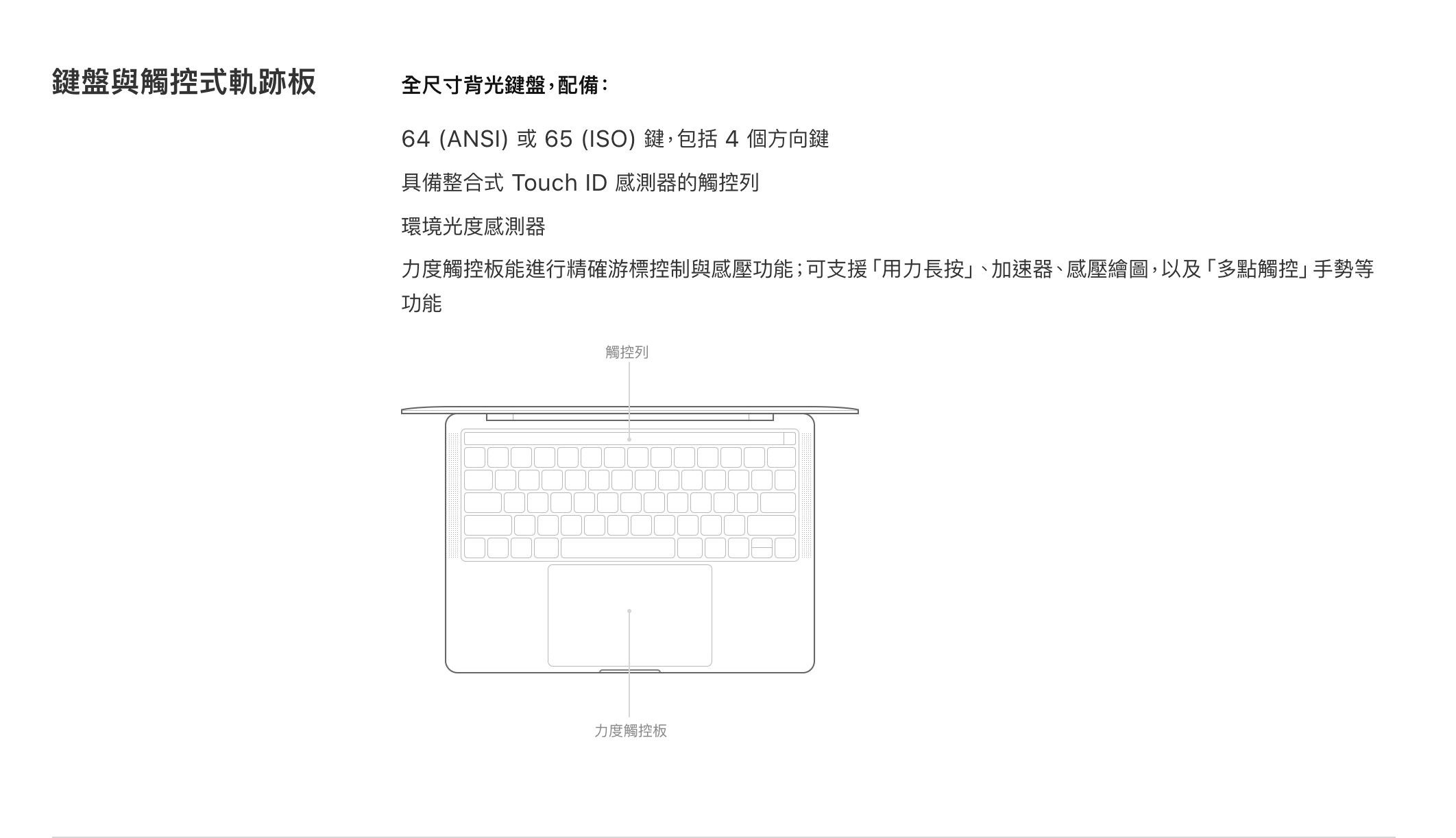 Apple 2019 MacBook Pro 13吋 i5/1.4GHz/8GB/128GB