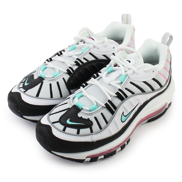 Nike 經典復古鞋 W AIR MAX 98 女鞋