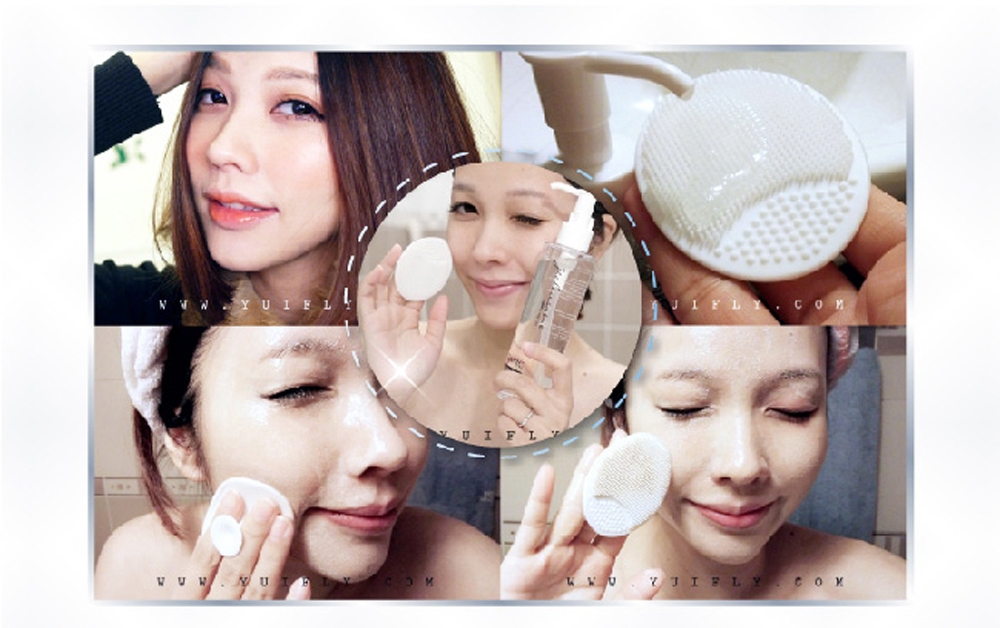 Jealousness婕洛妮絲 多效無油感卸妝凝露150ml+贈毛孔淨化潔面刷