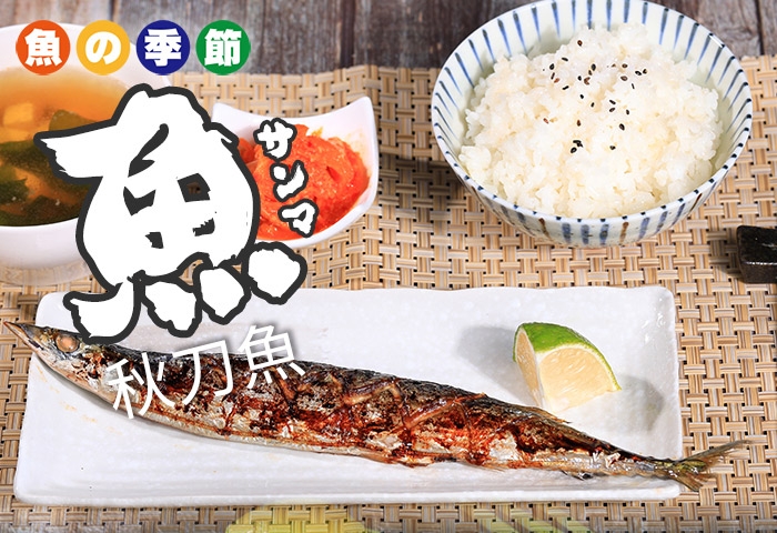 【漁季水產】秋刀魚4包組(400g±10%/包)