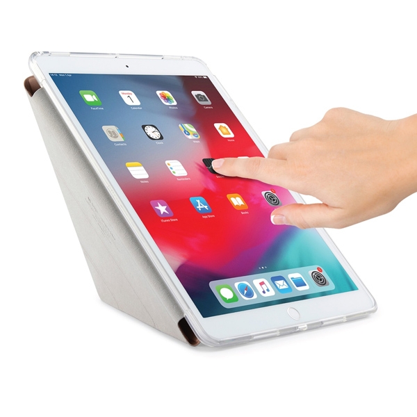 PIPETTO TPU Origami iPad Air 10.5吋多角度多功能保護套