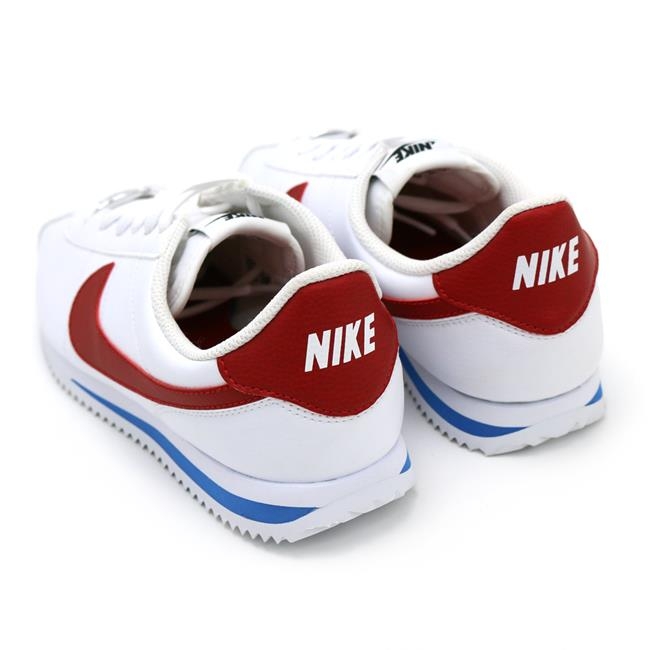 Nike CORTEZ BASIC 阿甘大童休閒鞋