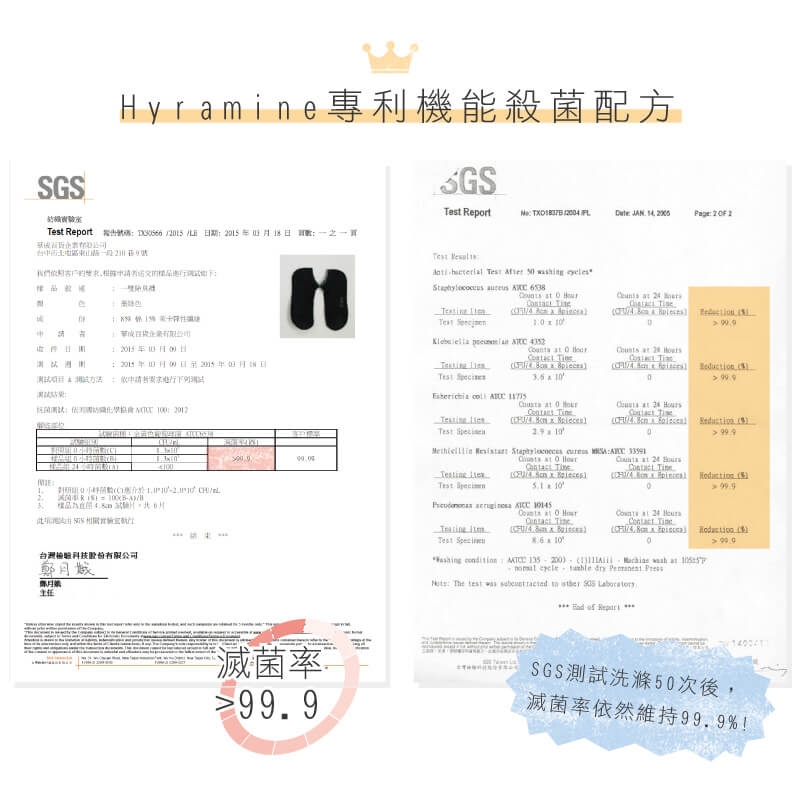 貝柔Supima抗菌萊卡除臭襪-寬口短襪(條紋)(女_5雙組)